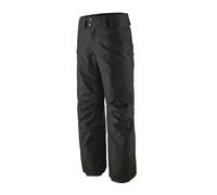 Patagonia - Pantalon de ski en GORE-TEX ePE - M's Storm Shift Pants Black pour Homme - Taille XS - Noir Noir XS