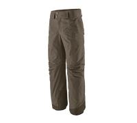 Patagonia - Storm Shift Pants - Pantalon de ski - S - marlow brown