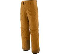 PATAGONIA Storm Shift Pants - Reg - Homme - Marron - taille L- modèle 2025
