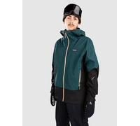 Patagonia - Storm Shift Jacket - Veste de ski - L - cascade green