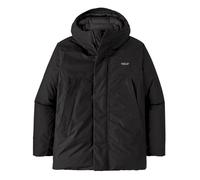 Patagonia - Stormshadow Parka - Parka - M - black