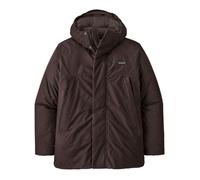 Patagonia - Stormshadow Parka - Parka homme Den Brown - L