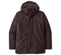 Patagonia - Stormshadow Parka - Parka homme Den Brown - M