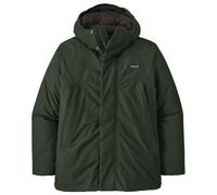 Patagonia - Stormshadow Parka - Parka - M - old growth green