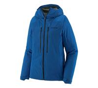 Patagonia Stormstride Jacket Femme Bleu - Vestes outdoor femmes XS