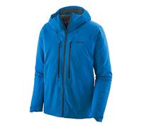 Patagonia Stormstride Jacket Homme Bleu - Vestes outdoor hommes XL