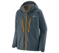 Patagonia - Stormstride Jacket - Veste de ski - M - summit blue