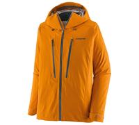 Patagonia - Stormstride Jacket - Veste de ski - S - autumn orange