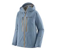 Veste de ski PATAGONIA W's Stormstride Jkt (Barnacle Blue) Femme XS