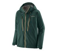 Patagonia - Stormstride Jacket - Veste ski homme Cascade Green - M
