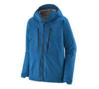 Patagonia - Stormstride Jacket - Veste ski homme Endless Blue - XS