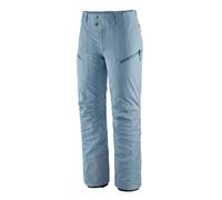 Patagonia - Pantalon de ski de randonnée - W's Stormstride Pants Barnacle Blue pour Femme - Taille 141 - Bleu Bleu 141
