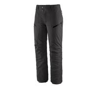 Patagonia - Stormstride Pants - Pantalon ski de randonnée femme Black - L