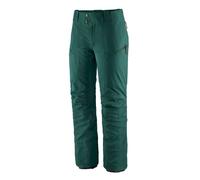 Pantalon de ski femme Patagonia Stormstride Vert L