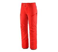 Pantalon de ski femme Patagonia Stormstride Rouge L