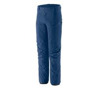 PATAGONIA M's Stormstride Pants - Homme - Bleu - taille S- modèle 2026