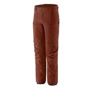 Patagonia - Stormstride Pants - Pantalon ski de randonnée homme Dried Vanilla - S