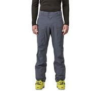 Patagonia - Stormstride Pants - Pantalon ski de randonnée homme Smolder Blue - L
