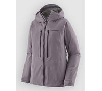 Patagonia - Stormstride Jacket - Veste ski femme May Grey - XL