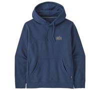 Patagonia - Strataspire Uprisal Hoody - Sweat à capuche - XL - clement blue