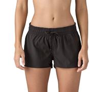 Patagonia - Stretch Planing Micro Shorts 2" - Boardshort femme Black - L