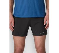 Patagonia Strider Pro - 5 In. Short noir XS