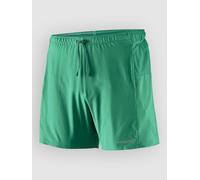 Patagonia - M's Strider Pro Shorts - 5" - Short trail homme Aqua Stone - XL