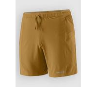 Patagonia Strider Pro - 7 In. Short marron L