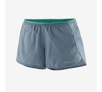 Patagonia Strider Pro Shorts Femme - Shorts et cuissards standards de running femmes XS