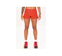 Patagonia Strider Pro W vêtement running femme Strider Pro W L Orange