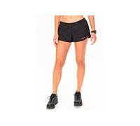 Patagonia Strider Pro W vêtement running femme Strider Pro W XL Noir