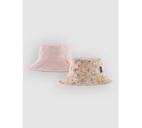 Patagonia - Baby Sun Bucket Hat - Chapeau - 2-5 Years - fruity times quiet violet