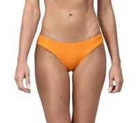 Patagonia - Sunamee Bottoms - Maillot de bain femme Ripple: Kishu Orange - S