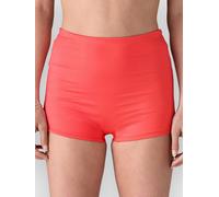 Patagonia - Sunamee Shortie Bottom - Bas de bikini femme Coral - L