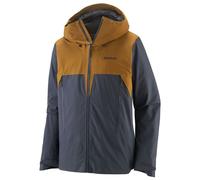 Patagonia - Super Free Alpine Jacket - Veste hardshell - L - raptor brown