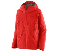 Patagonia - Super Free Alpine Jacket - Veste hardshell - L - sizzle red