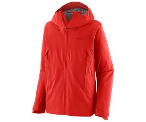 Patagonia - Super Free Alpine Jacket - Veste hardshell - XL - sizzle red