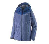 Patagonia - Super Free Alpine Jkt - Veste imperméable femme Current Blue - M