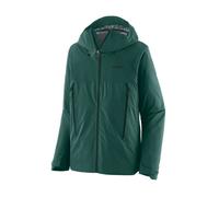 Patagonia - Super Free Alpine Jkt - Veste imperméable homme Cascade Green - L