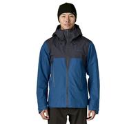 PATAGONIA M's Super Free Alpine Jkt - Homme - Bleu - taille M- modèle 2026