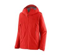 Patagonia - Super Free Alpine Jkt - Veste imperméable homme Sizzle Red - S