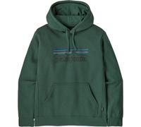 Patagonia Sweat à capuche homme P-6 Logo Uprisal Hoody P-6 Outline Canopy Green Taille L 2027