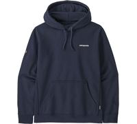 Patagonia - Sweat à capuche - Fitz Roy Icon Uprisal Hoody New Navy en Coton - Taille S Navy S