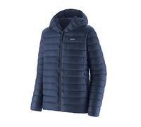 Patagonia Down Sweater Hoody - Doudoune homme New Navy XL