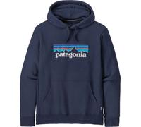 Patagonia - Sweat à capuche - M's P-6 Logo Uprisal Hoody New Navy en Coton - Taille 141 Navy 141