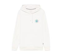 Patagonia - Sweat à Capuche Unity Fitz Uprisal Logo - Homme - Sweatshirts et sweats à capuche - Blanc - Taille: S