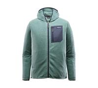 Patagonia Veste polaire R1 Air Full-Zip Hoody Bleu sage Homme Taille S