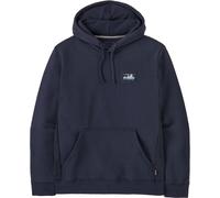 Patagonia - Sweat en matière recyclée - 73 Skyline Uprisal Hoody New Navy - Taille S Navy S