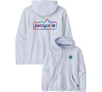 PATAGONIA Unity Fitz Uprisal Hoody - Mixte - Blanc - taille M- modèle 2025