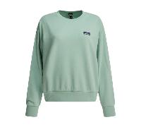 Patagonia Sweat Daily Crew Blanc Femme Taille M